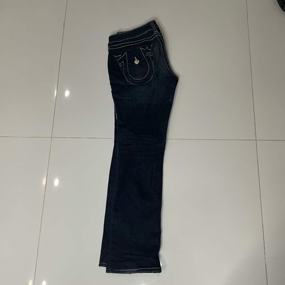 Woman’s True Religion Jeans